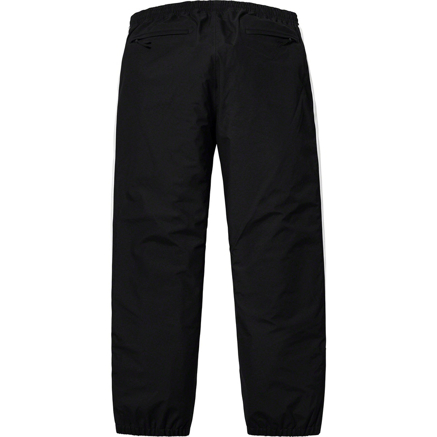 Supreme GTX Pant Black 圖 2