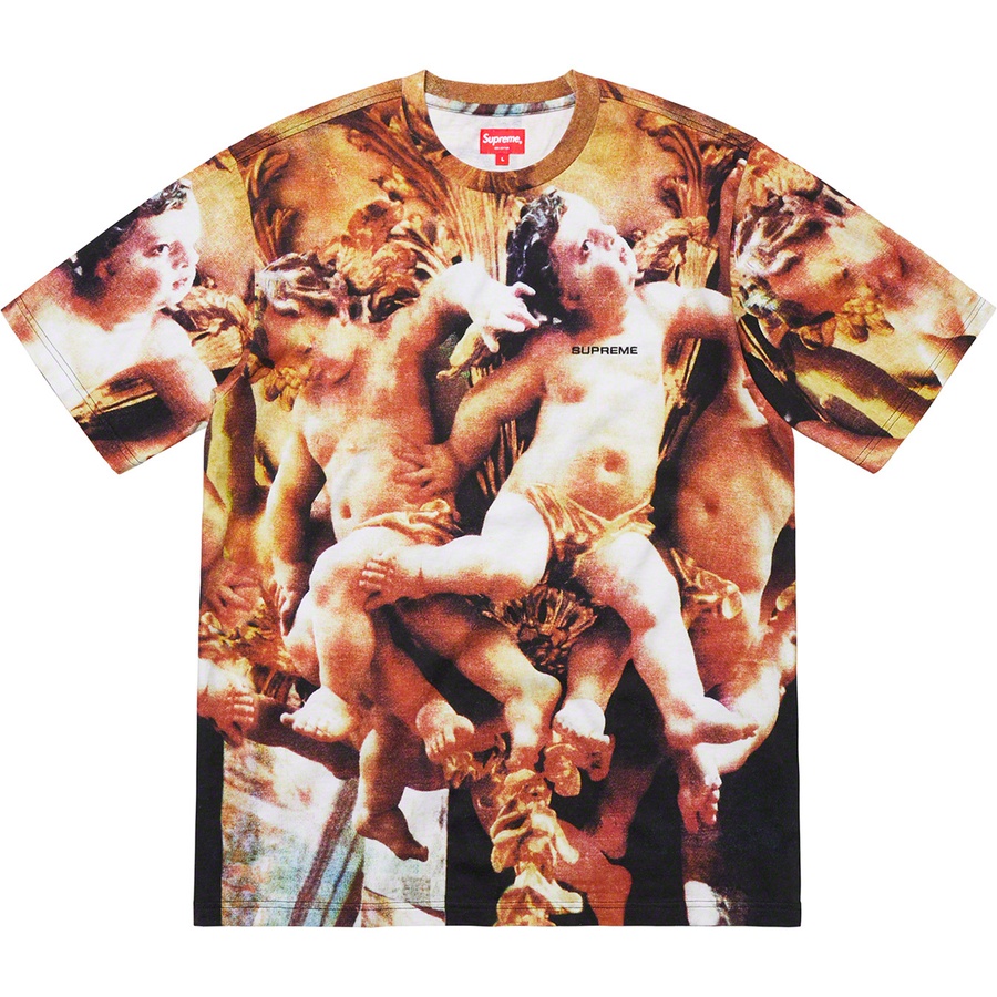 Supreme Putti Tee