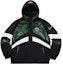 Buy Supreme x Nike Hooded Sport Jacket Green