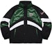 Order Supreme x Nike Hooded Sport Jacket Green