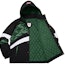 Lookbook Supreme x Nike Hooded Sport Jacket Green