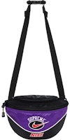 Supreme x Nike Shoulder Bag Purple Supreme x Nike Shoulder Bag Purple