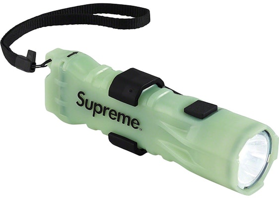 Supreme Pelican 3310PL Flashlight Glow In The Dark Buy Supreme Pelican 3310PL Flashlight Glow In The Dark