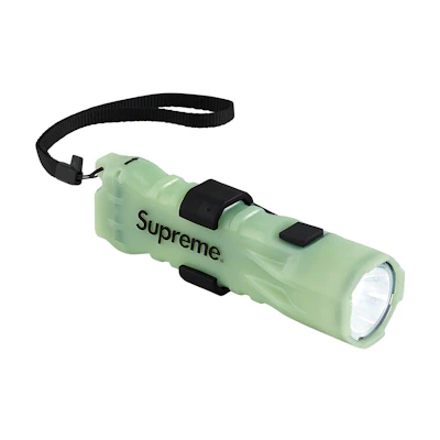 Supreme Pelican 3310PL Flashlight Glow In The Dark