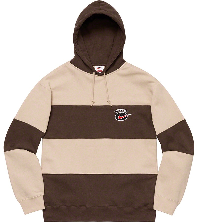 supreme-nike-stripe-hooded-sweatshirt-tan