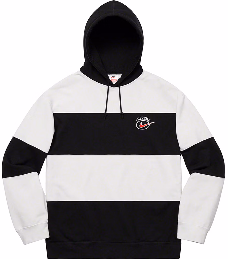 supreme-nike-stripe-hooded-sweatshirt-black