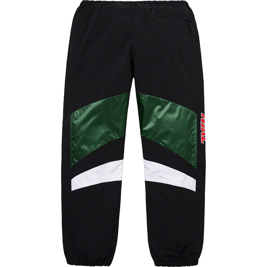 Supreme x Nike Warm Up Pant Green - Novelship