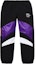 Buy Supreme x Nike Warm Up Pant Purple