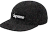 Buy Topi Camp Supreme Glitter Terry Pelbagai Warna