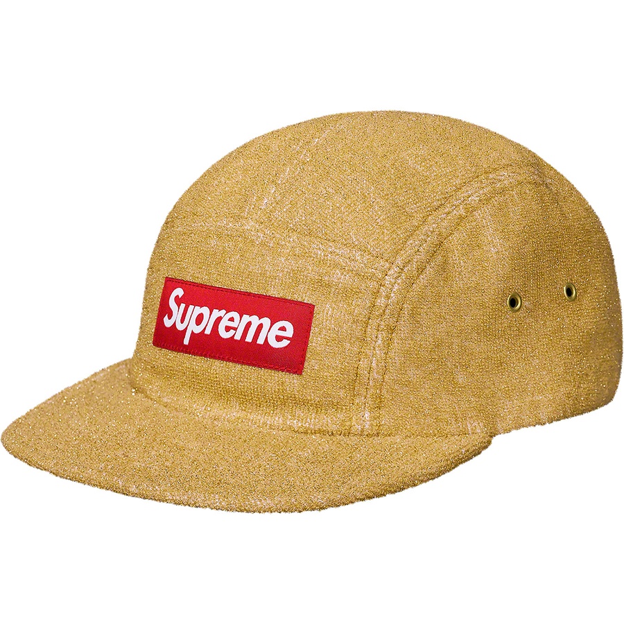 Supreme cheap glitter hat