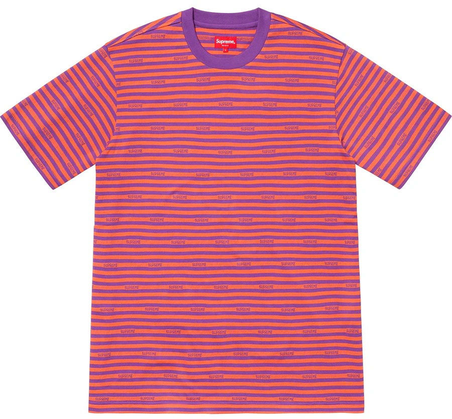 supreme-logo-stripe-ss-top-purple