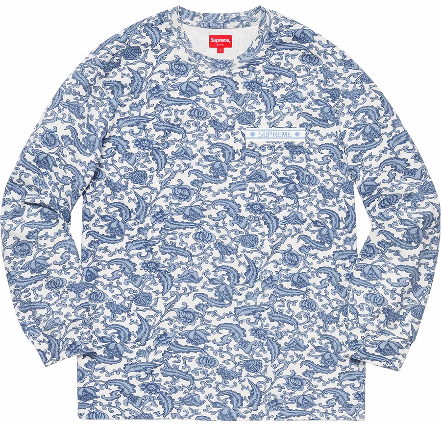 supreme-damask-ls-top-royal