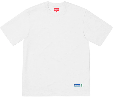 至高運動標籤T恤 灰色 Buy 至高運動標籤T恤 灰色