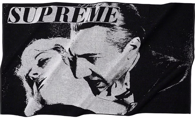 Handuk Hitam Supreme Bela Lugosi Buy Handuk Hitam Supreme Bela Lugosi