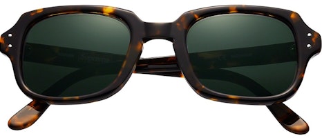 Supreme Marvin Sunglasses Tortoise Supreme Marvin Sunglasses Tortoise