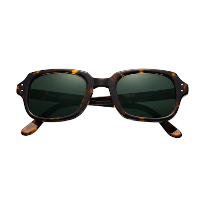 Supreme Marvin Sunglasses Tortoise