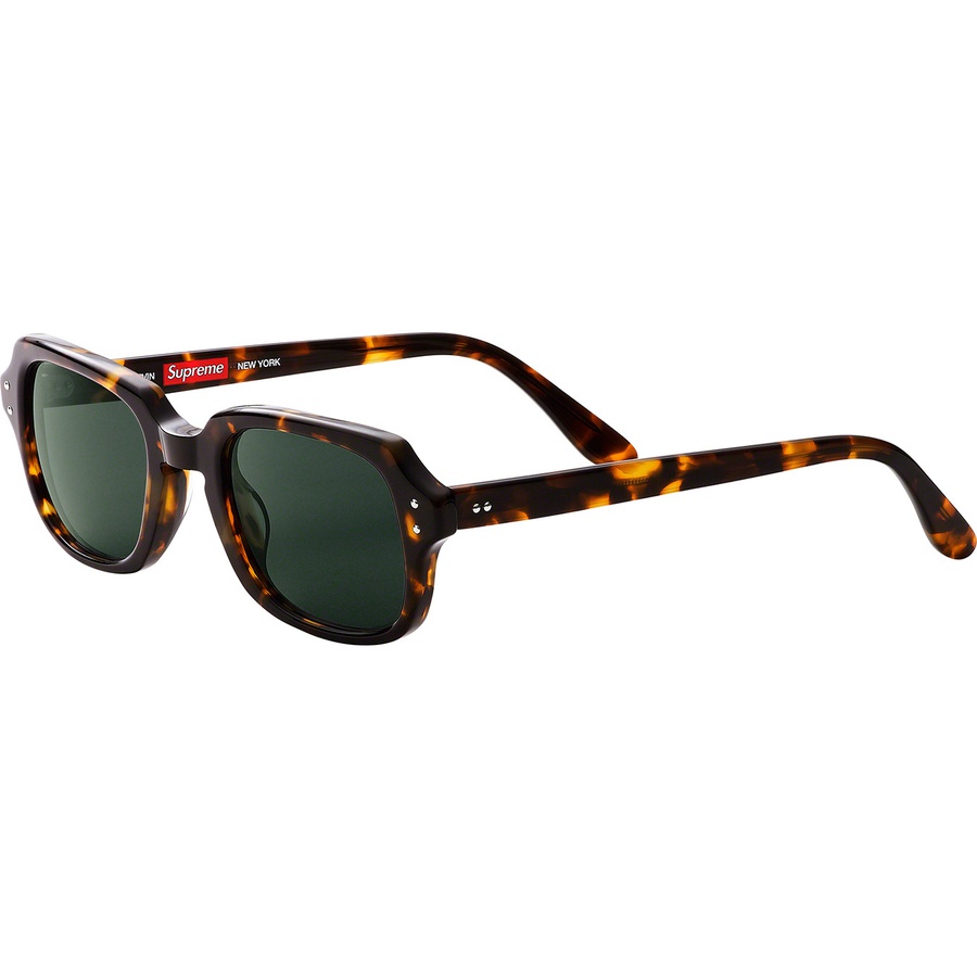 Supreme 2024 marvin sunglasses