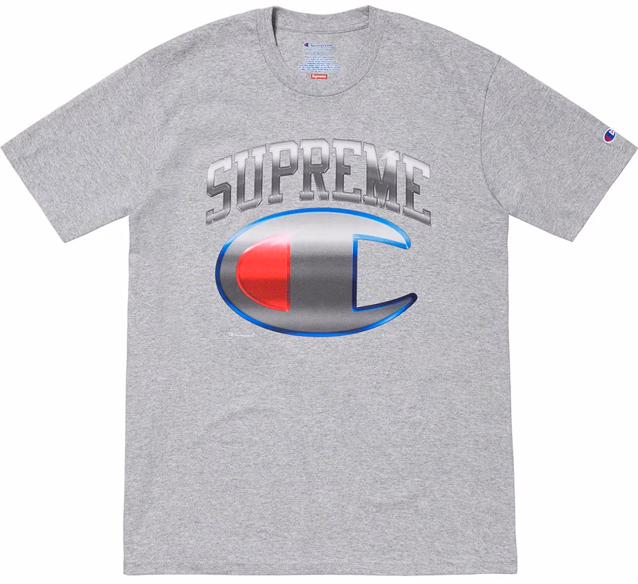 supreme-champion-chrome-ss-top-heather-grey