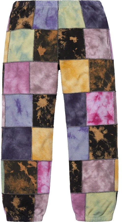 supreme-patchwork-tie-dye-sweatpants