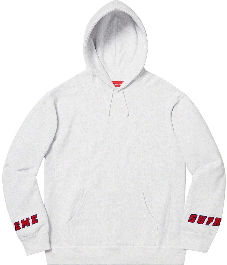 supreme-wrist-logo-hooded-sweatshirt-ash-grey