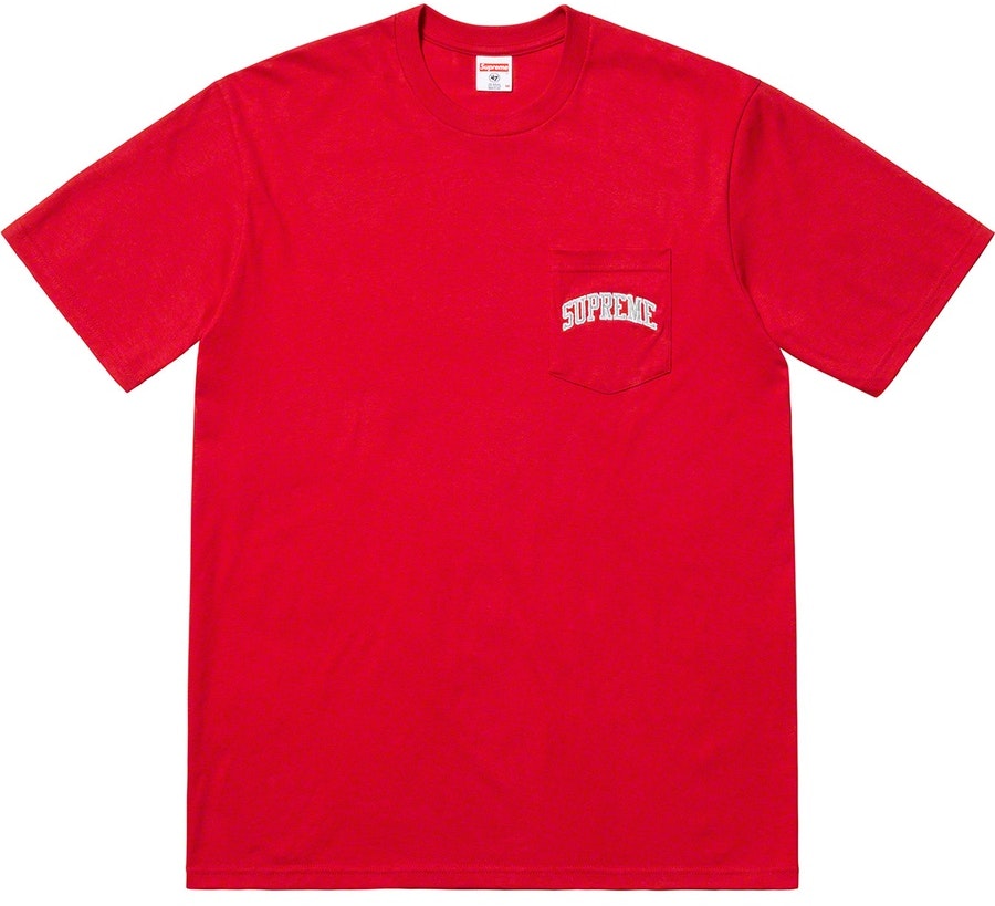 supreme-nfl-raiders-47-pocket-tee-red