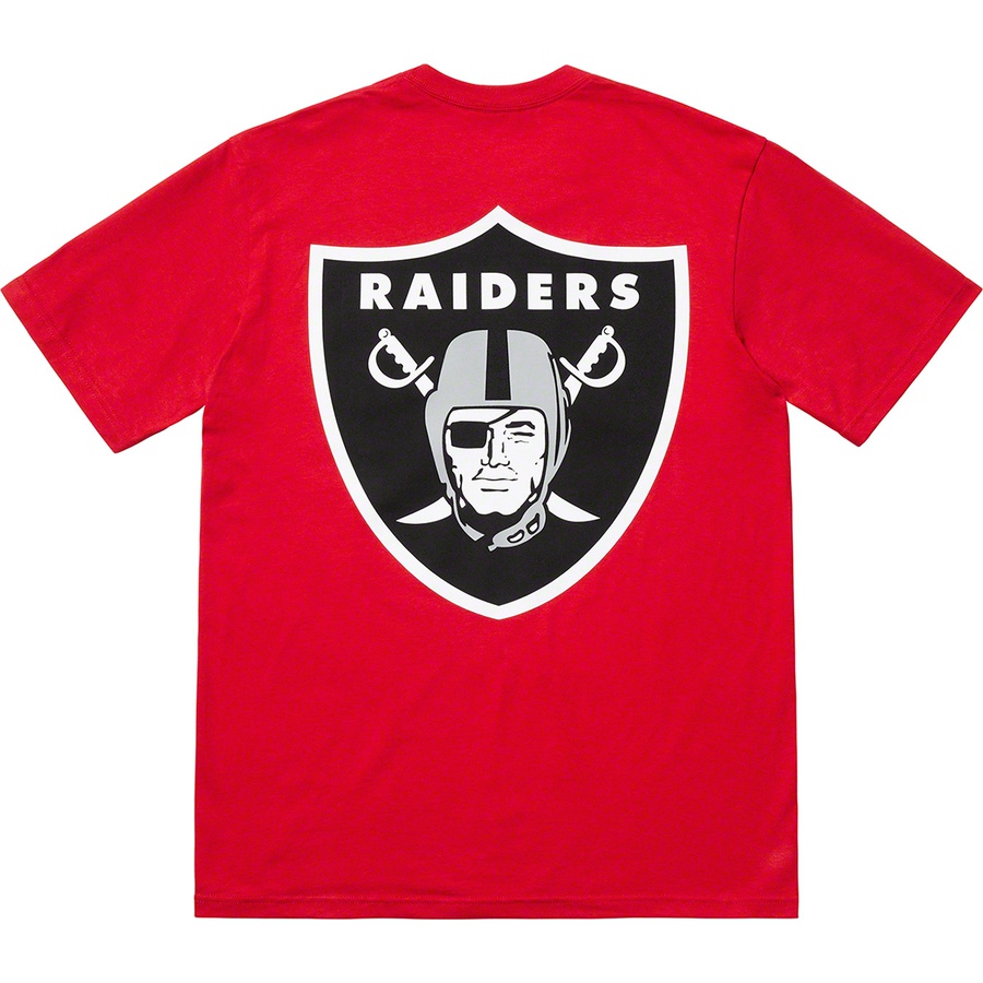 Supreme cheap nfl raiders