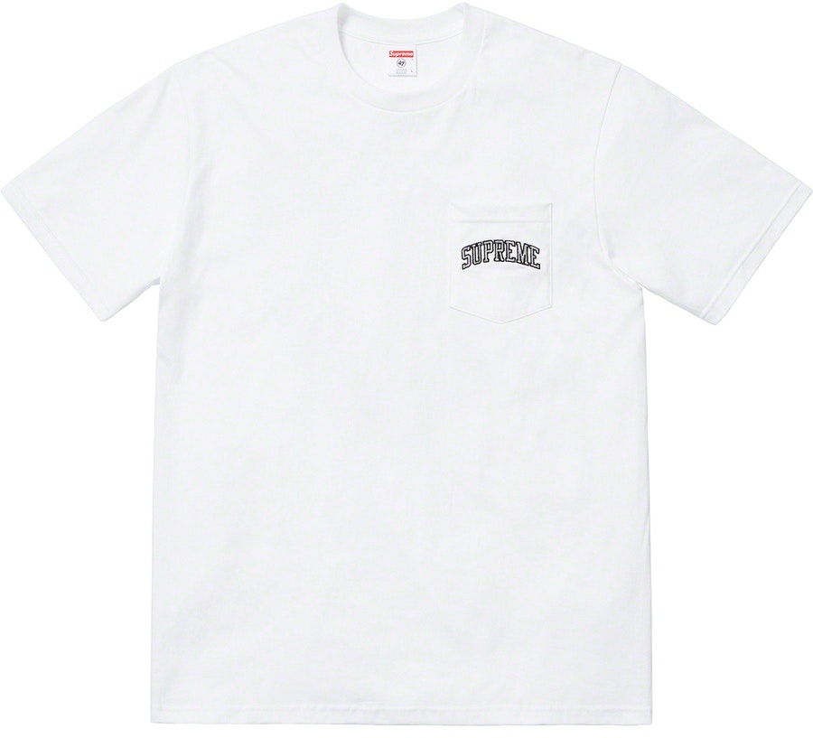 supreme-nfl-raiders-47-pocket-tee-white