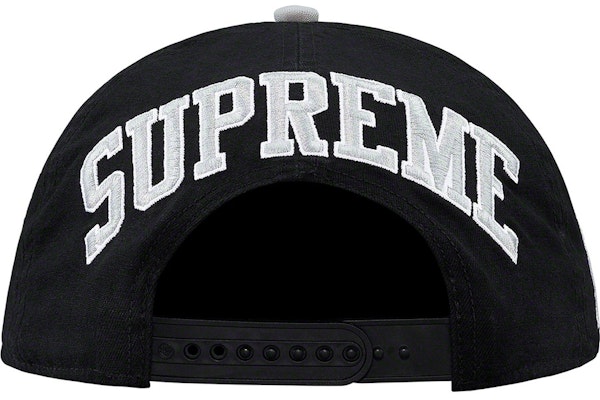 Supreme NFL Raiders 47 5-Panel Order Supreme NFL Raiders 47 5-Panel