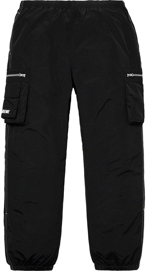 supreme-nylon-cargo-pants-black