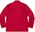Order Supreme Shop Jacket Red