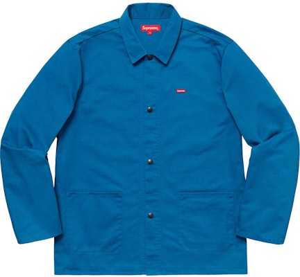 슈프림 샵 자켓 (로얄)
Buy 슈프림 샵 자켓 (로얄)