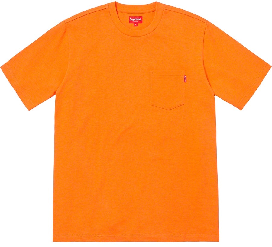 supreme-s-s19-pocket-ss-tee-orange