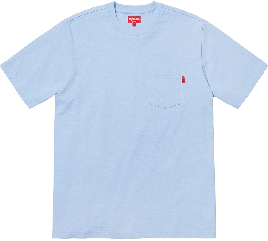supreme-s-s19-pocket-ss-tee-cyan
