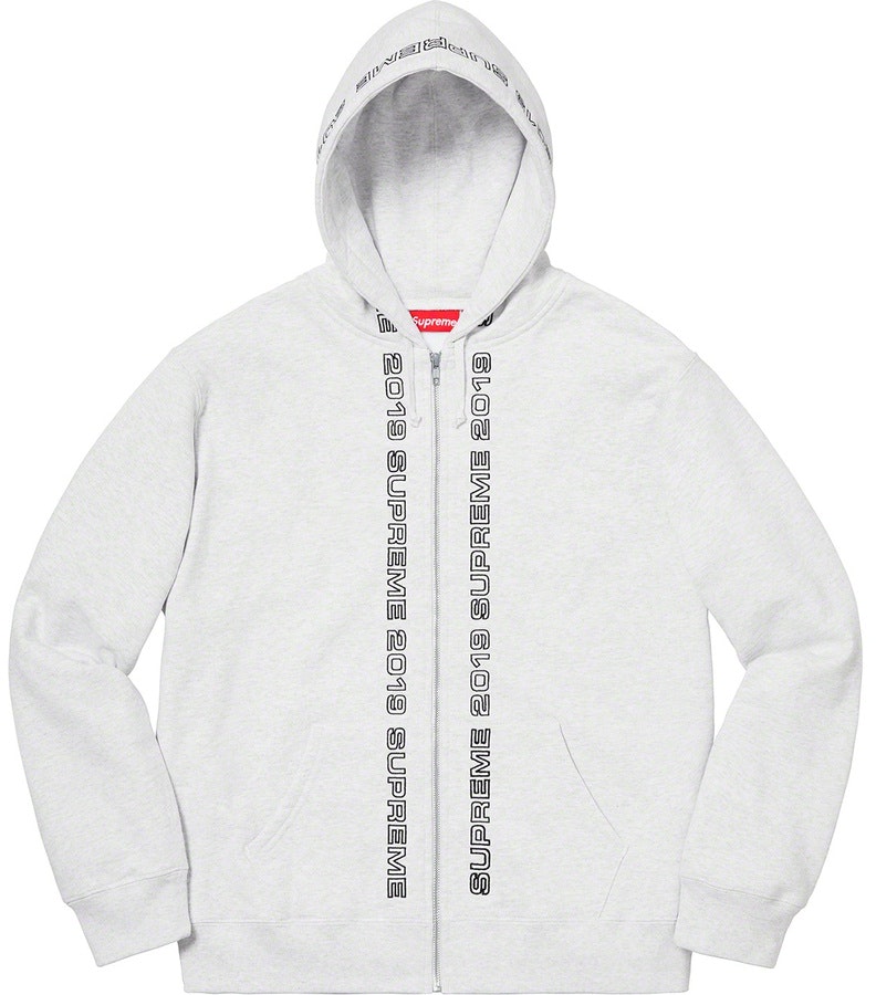 supreme-topline-zip-up-sweatshirt-ash-grey