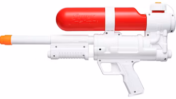Supreme Super Soaker 50 Water Blaster Supreme Super Soaker 50 Water Blaster