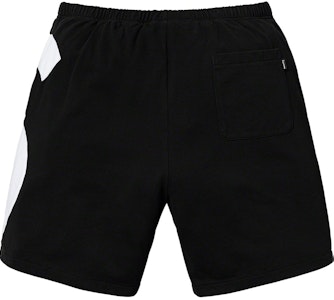 Supreme 黑色 S 标志短袖 Order Supreme 黑色 S 标志短袖