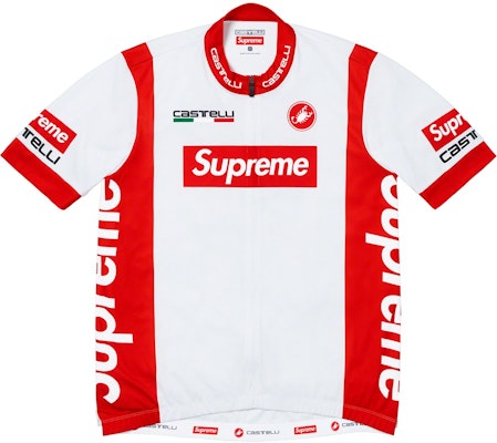 Jaket Basikal Supreme Castelli Putih untuk Penggemar Berbasikal di Malaysia Buy Jaket Basikal Supreme Castelli Putih untuk Penggemar Berbasikal di Malaysia