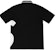 Supreme S Logo Polo Black
