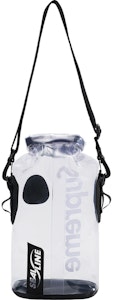 Supreme SealLine Discovery 防水袋 20L 透明款 Lookbook Supreme SealLine Discovery 防水袋 20L 透明款