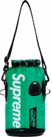 Supreme SealLine Discovery Dry Bag 20L Green Supreme SealLine Discovery Dry Bag 20L Green