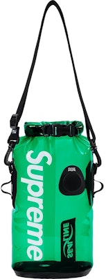Supreme SealLine Discovery Dry Bag 20L Green Buy Supreme SealLine Discovery Dry Bag 20L Green