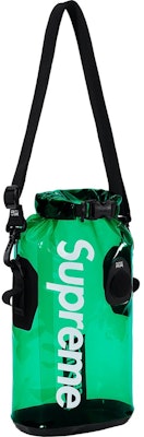 Supreme SealLine Discovery Dry Bag 20L Green Order Supreme SealLine Discovery Dry Bag 20L Green