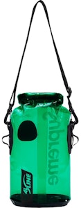 Supreme SealLine Bolsa Impermeable Discovery 20L Verde Lookbook Supreme SealLine Bolsa Impermeable Discovery 20L Verde