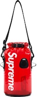 Supreme SealLine Discovery Dry Bag 20L Red Supreme SealLine Discovery Dry Bag 20L Red