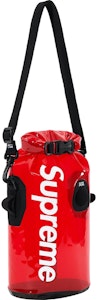 Supreme SealLine 发现防水袋 20L 红色 Lookbook Supreme SealLine 发现防水袋 20L 红色