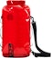 Order Supreme SealLine Discovery Dry Bag 5L Red