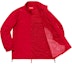 Order Supreme S Logo Track Jacket Red
