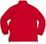 Lookbook Supreme S Logo Track Jacket Red