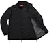 Order Supreme S Logo Track Jacket Black