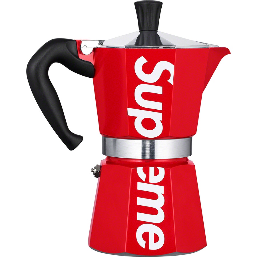 Supreme Bialetti Moka Express